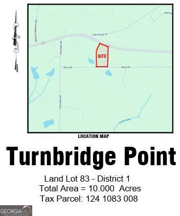 LOTS 1-5 Short Rd