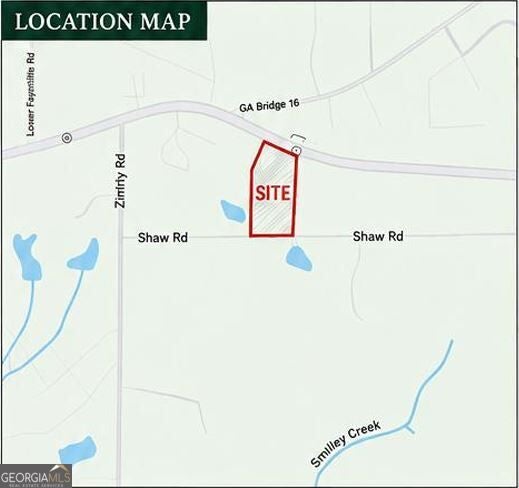 LOTS 1-5 Short Rd