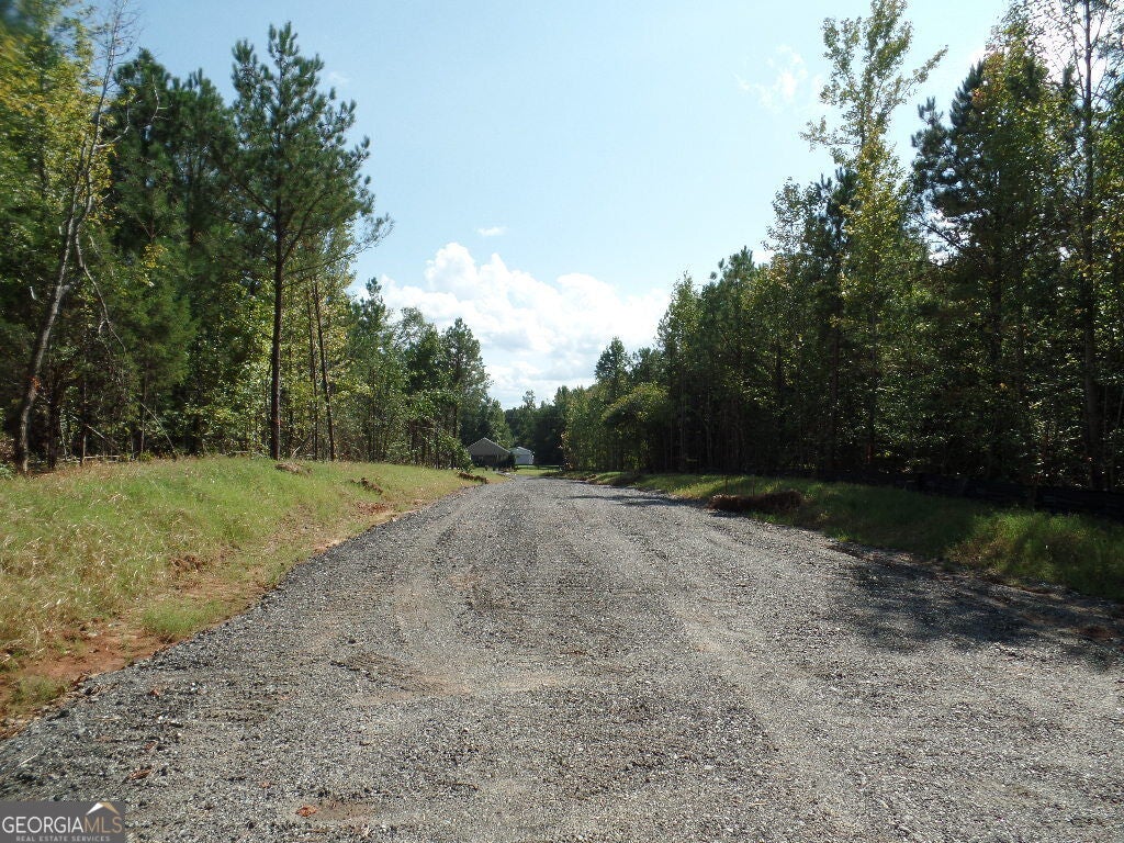 LOTS 1-5 Short RD
