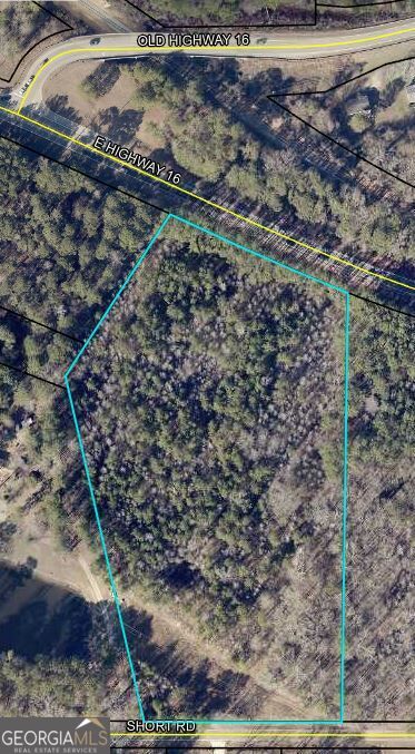 LOTS 1-5 Short RD
