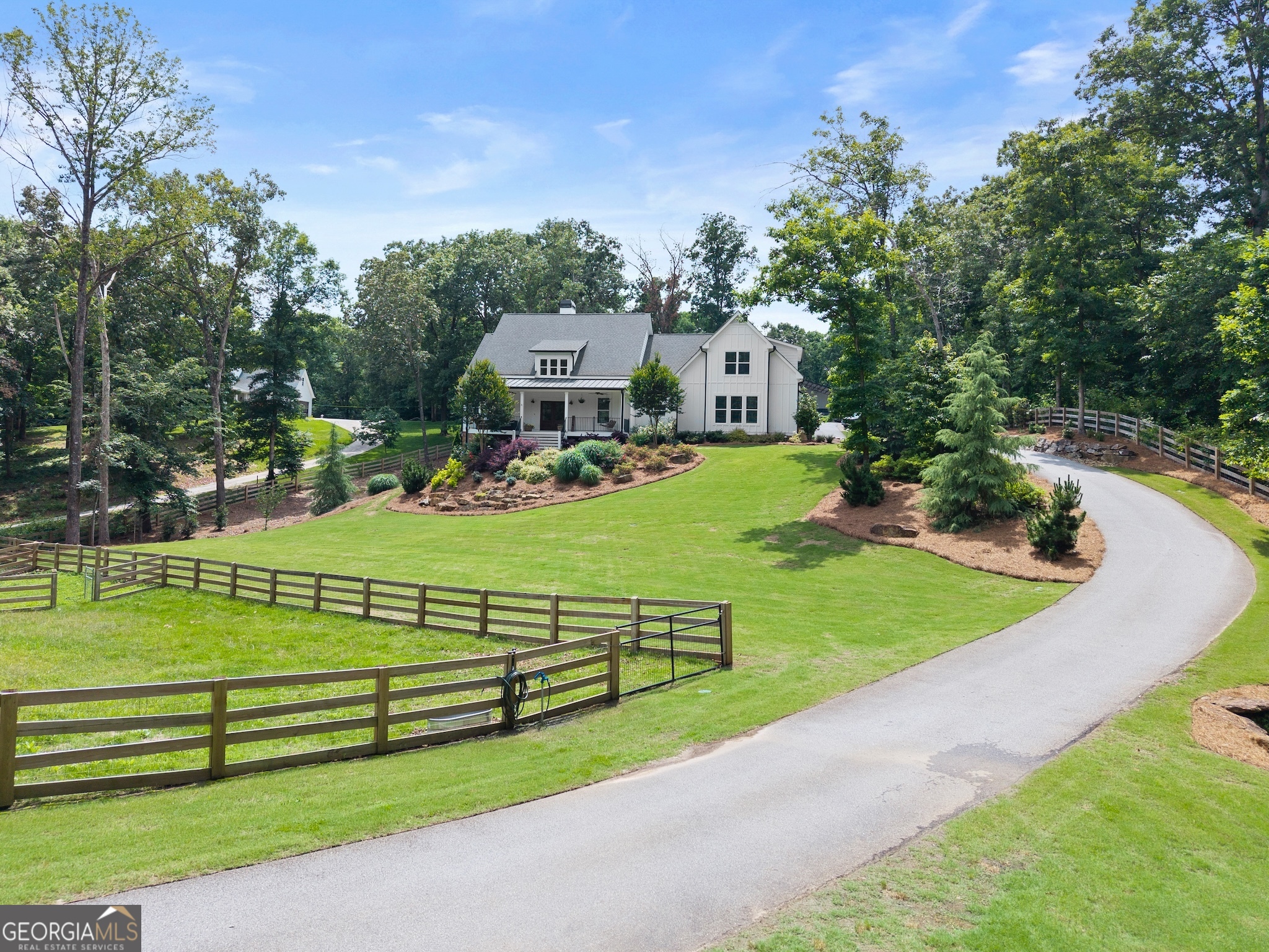 4813 Jess Helton RD