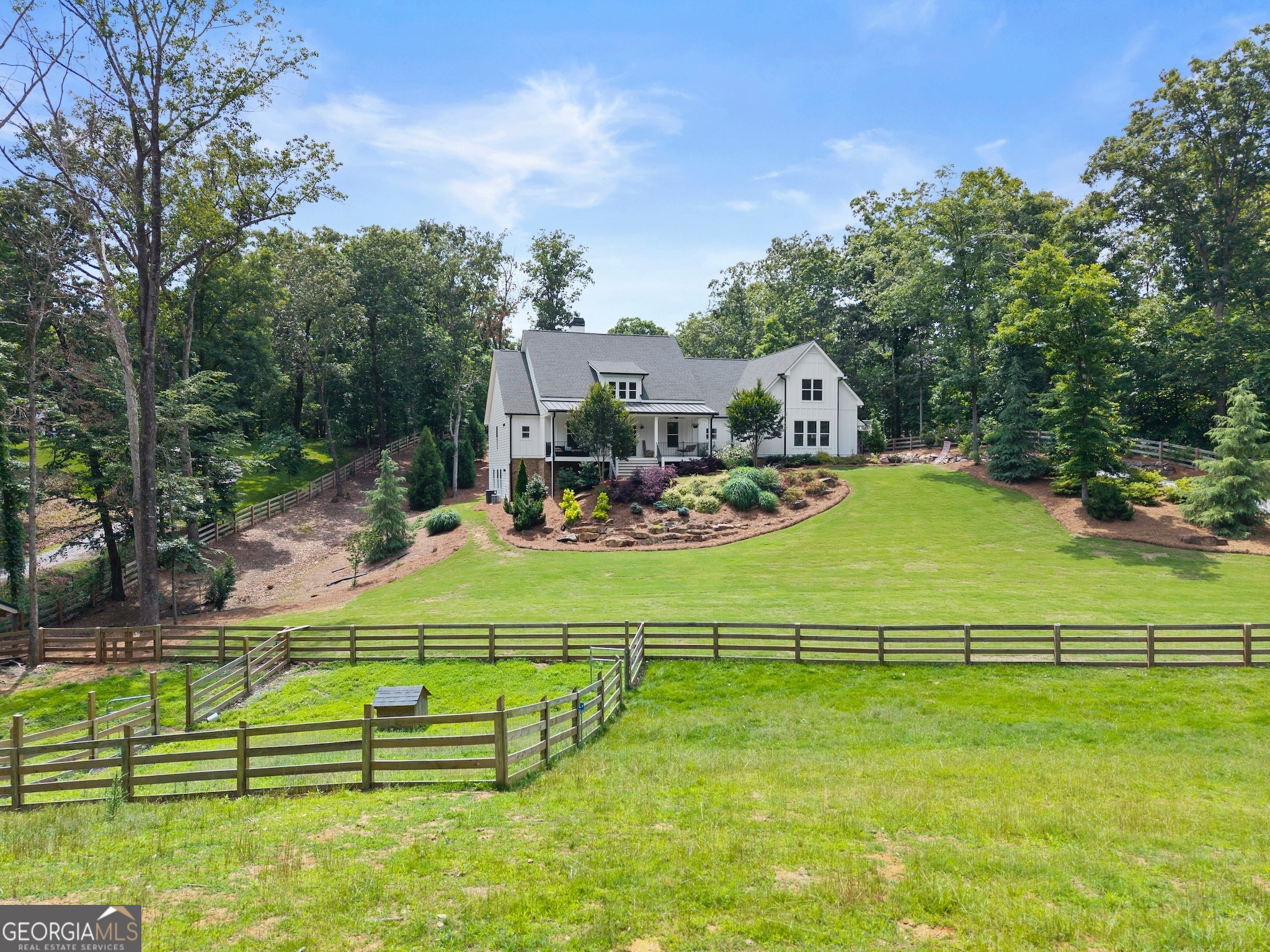 4813 Jess Helton RD