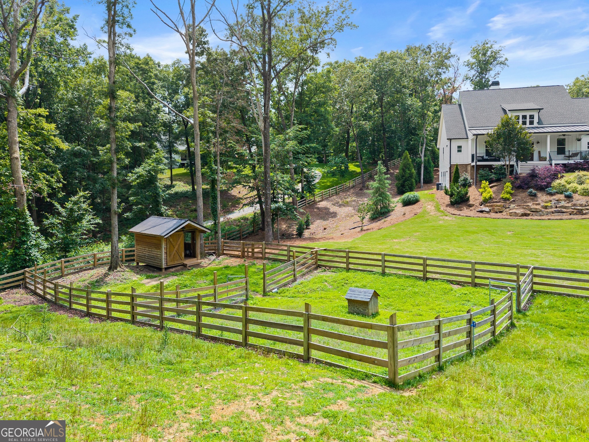 4813 Jess Helton RD