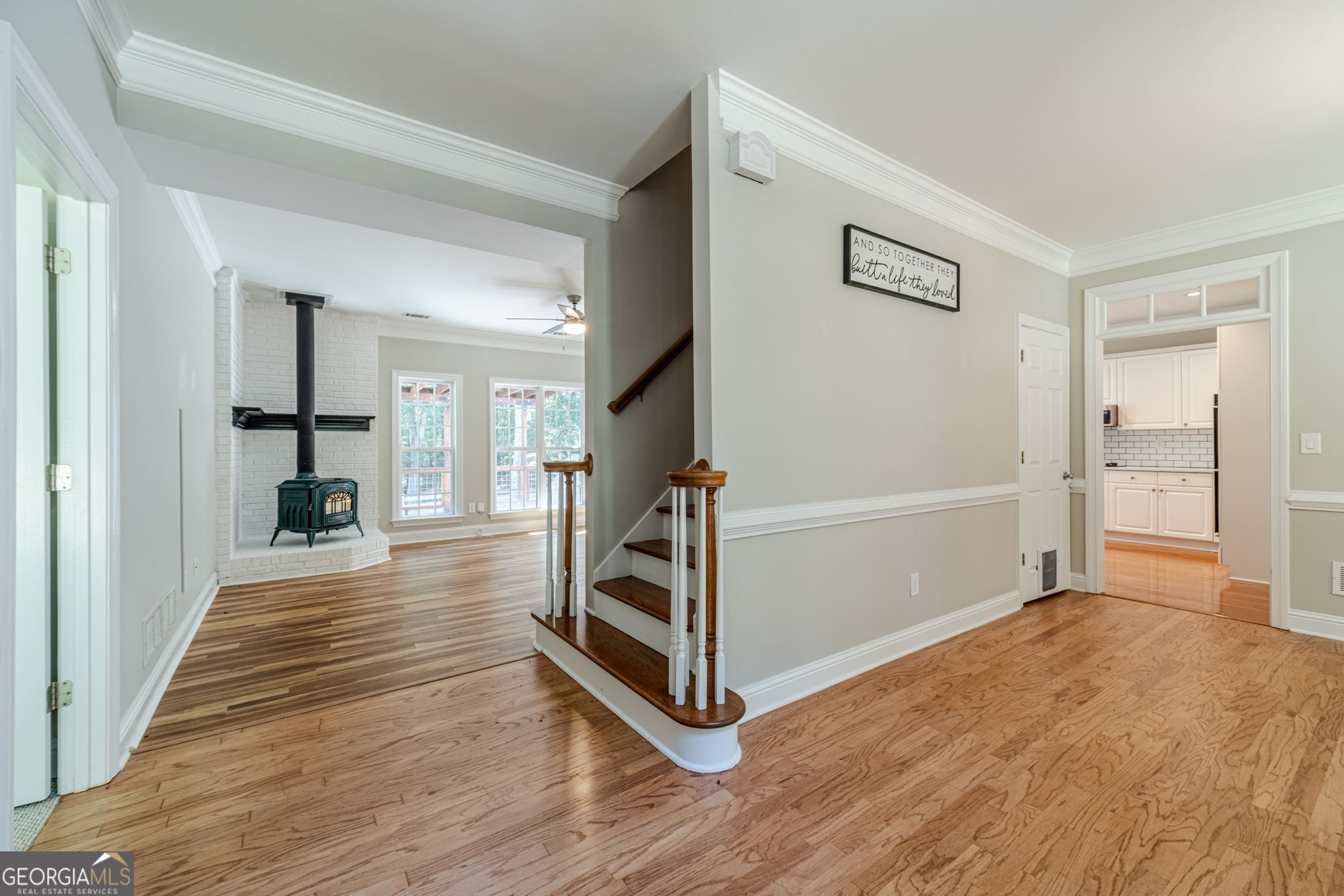 857 Cooper RD