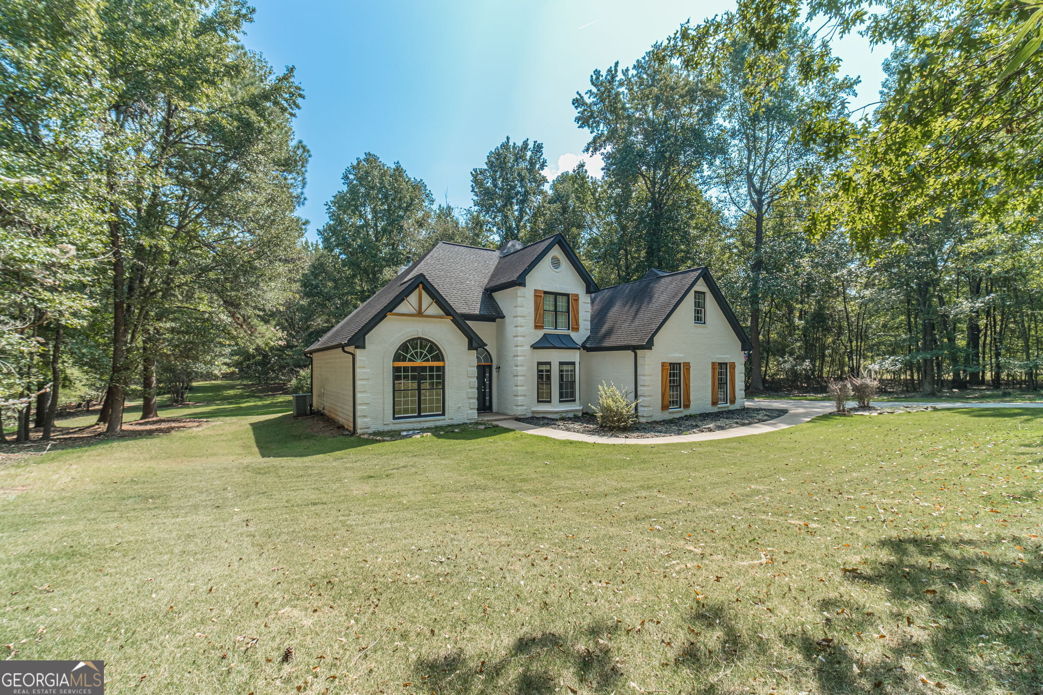 857 Cooper RD