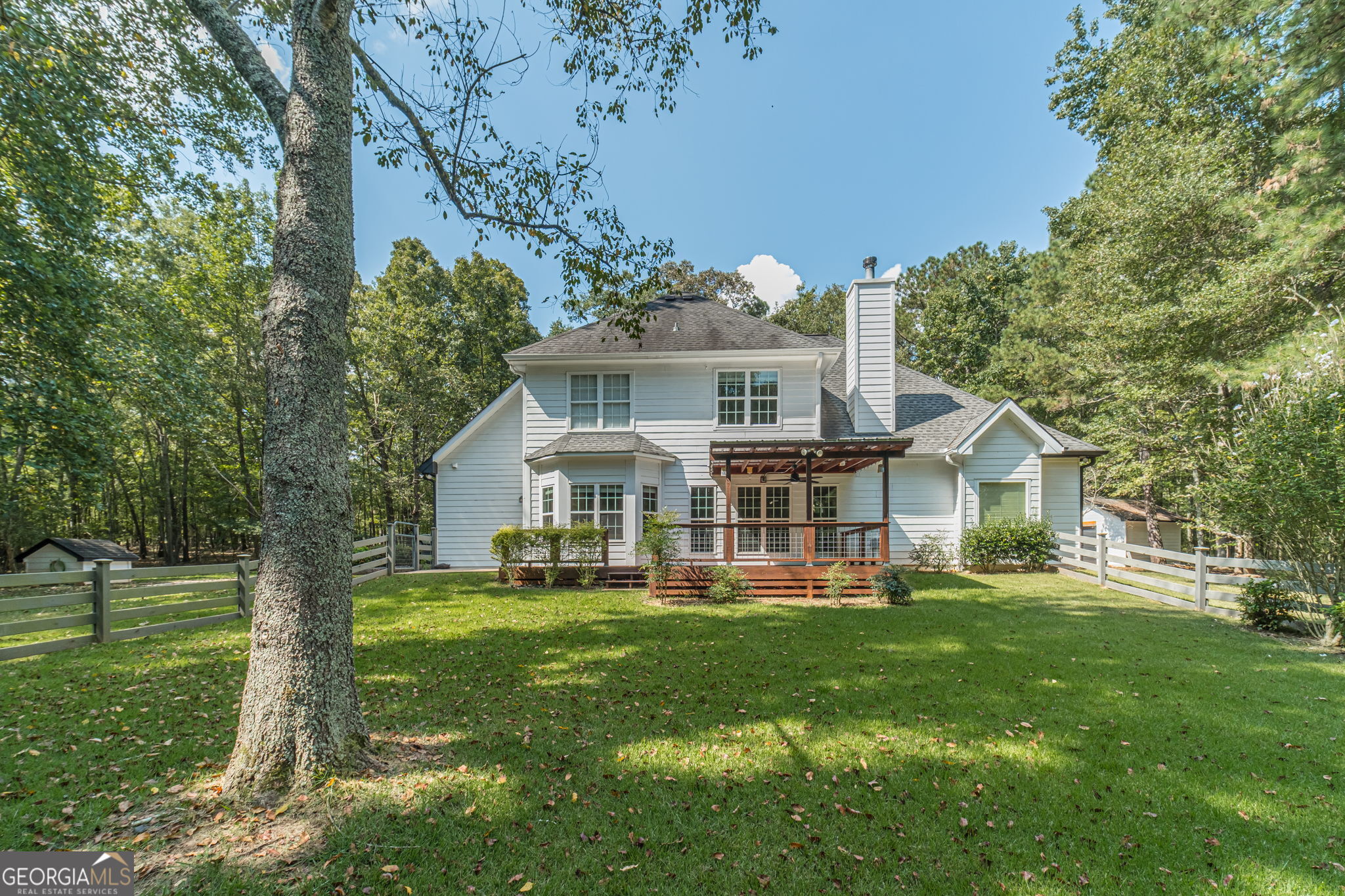 857 Cooper RD