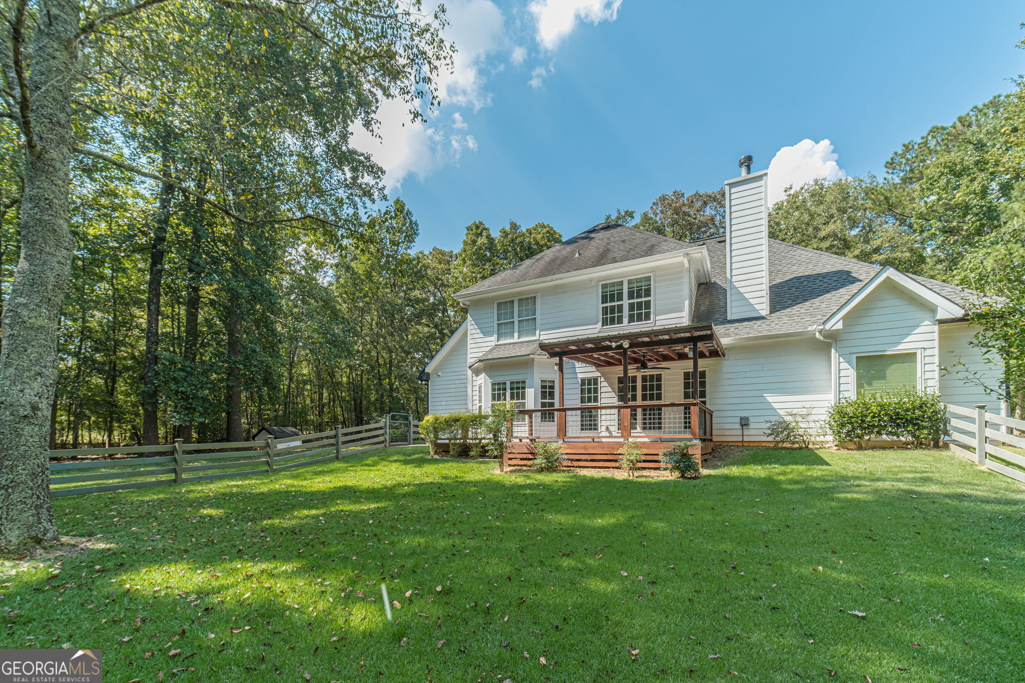 857 Cooper RD