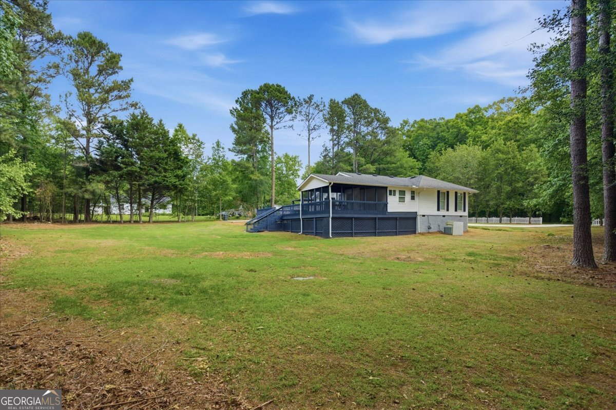 480 Forest Oak DR