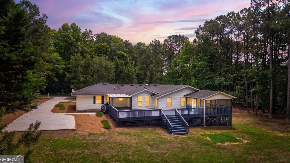 480 Forest Oak DR