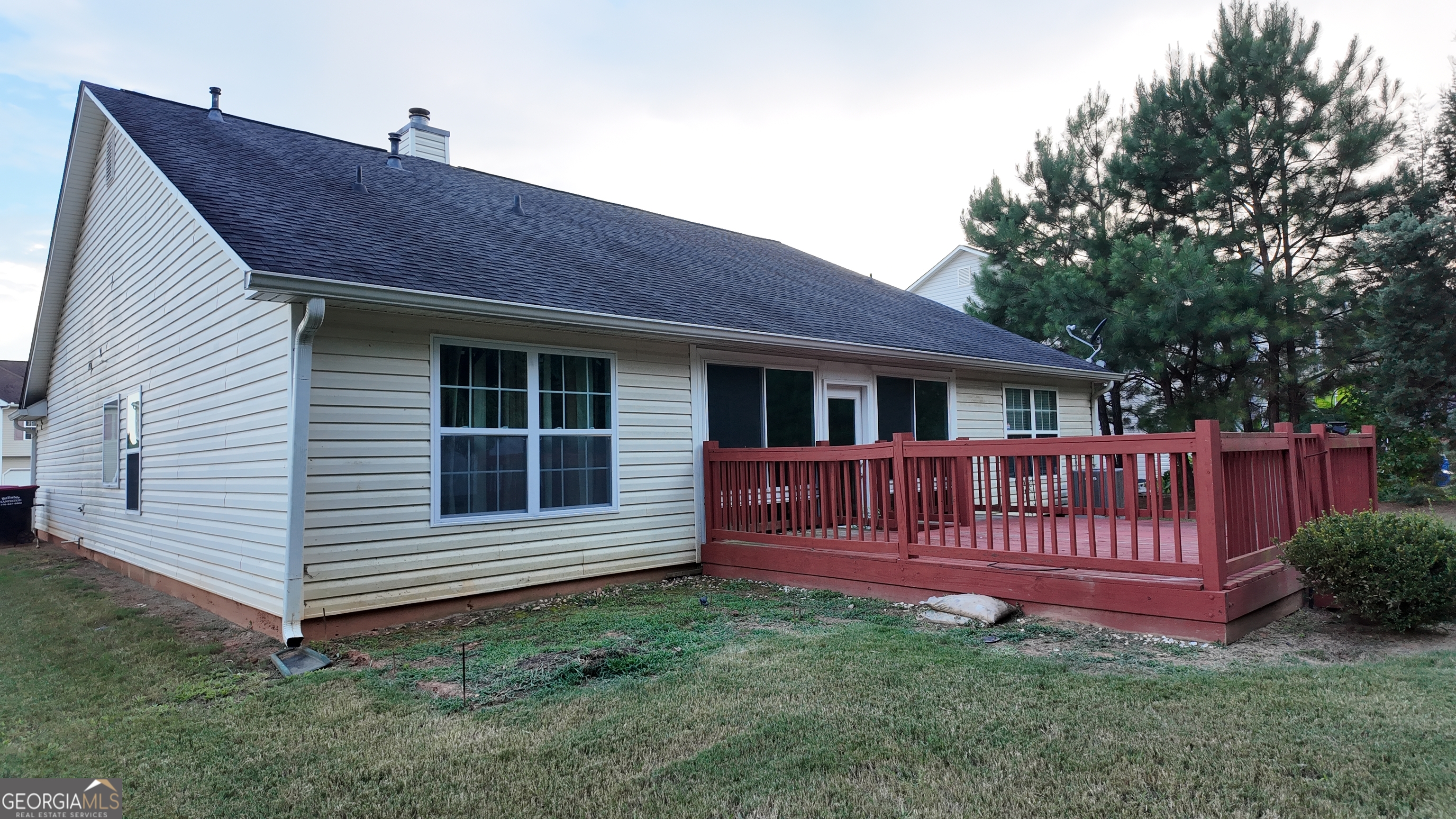 2680 Harrison Mill DR
