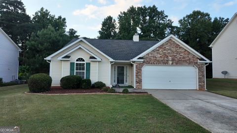 2680 Harrison Mill DR Douglasville GA 30135