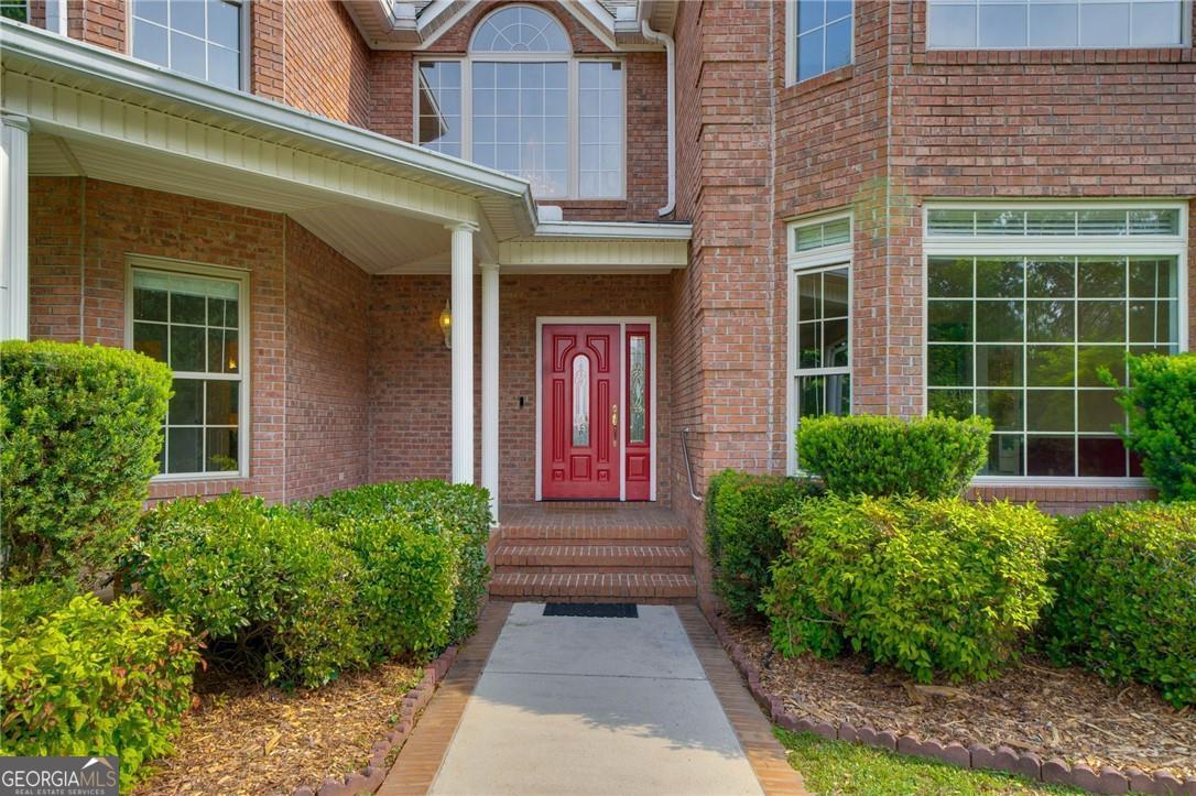 26 Chalcrest WAY