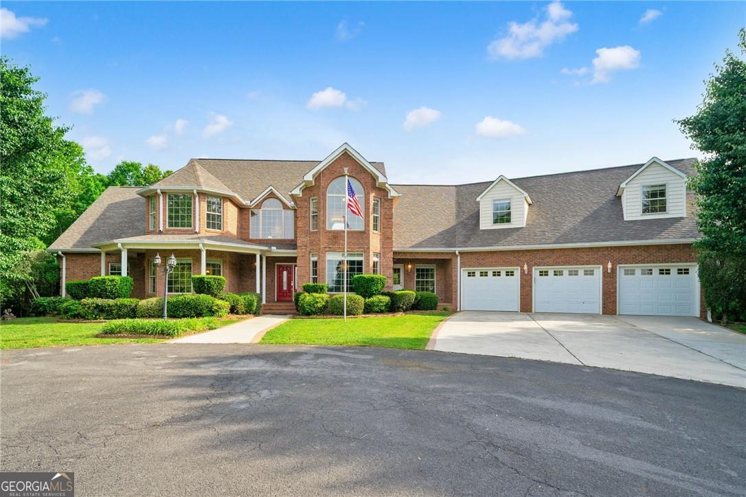 26 Chalcrest WAY
