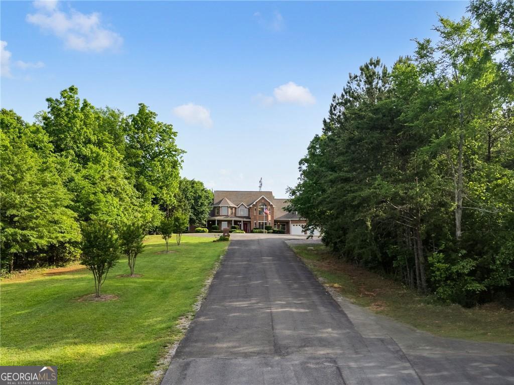 26 Chalcrest WAY