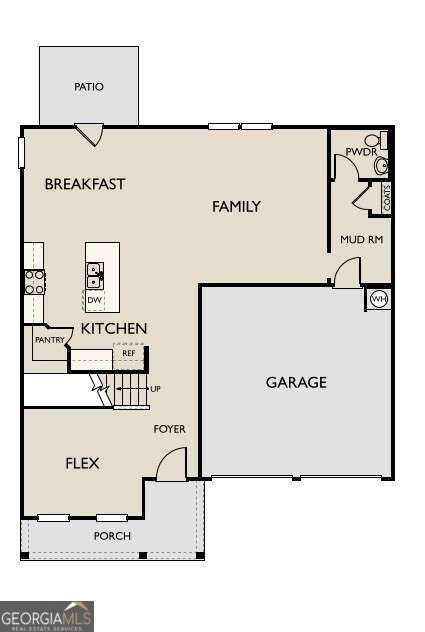 109 Candler TRCE