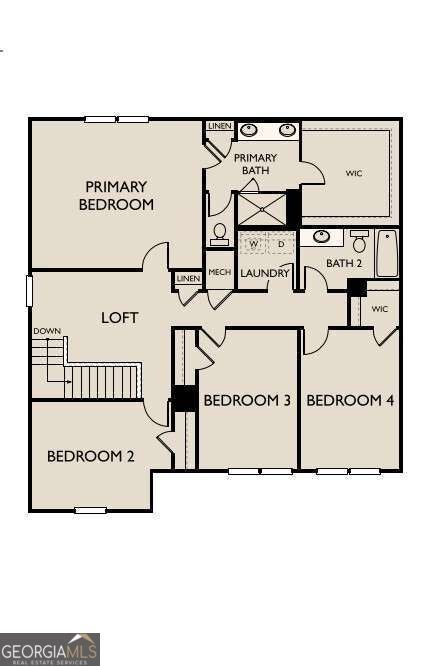 109 Candler TRCE