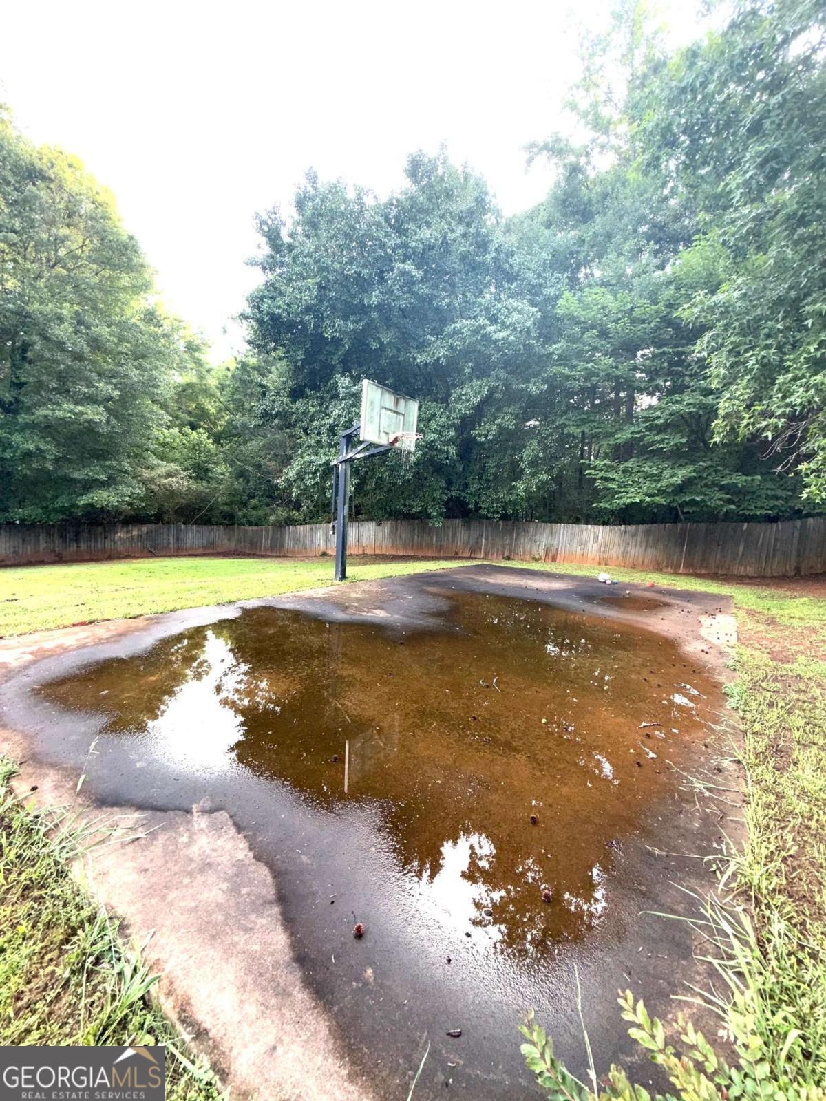Glynnshire - Residential