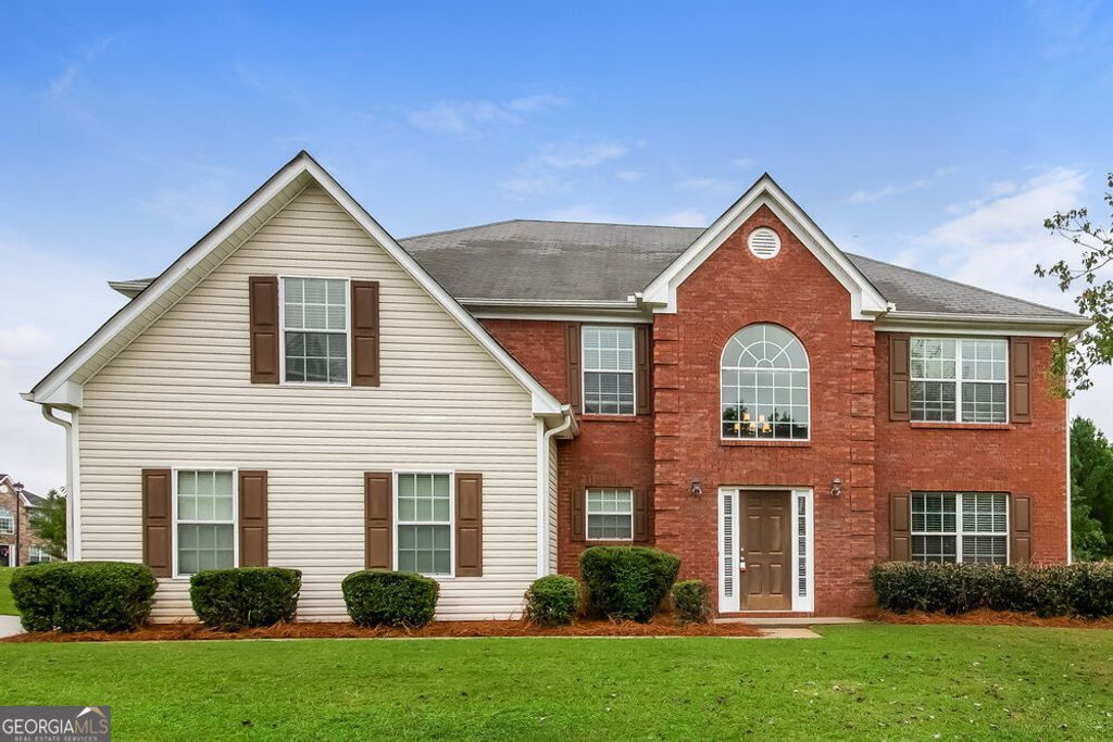 Photo of 3778 Renfroe Avenue, Douglasville, GA 30135 (MLS # 10712813)