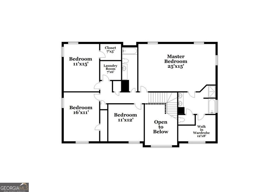 Photo of 3778 Renfroe Avenue, Douglasville, GA 30135 (MLS # 10712813)