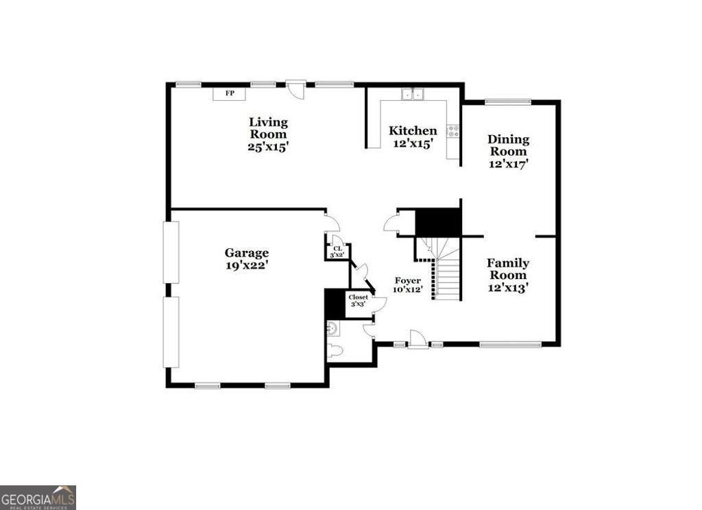 Photo of 3778 Renfroe Avenue, Douglasville, GA 30135 (MLS # 10712813)