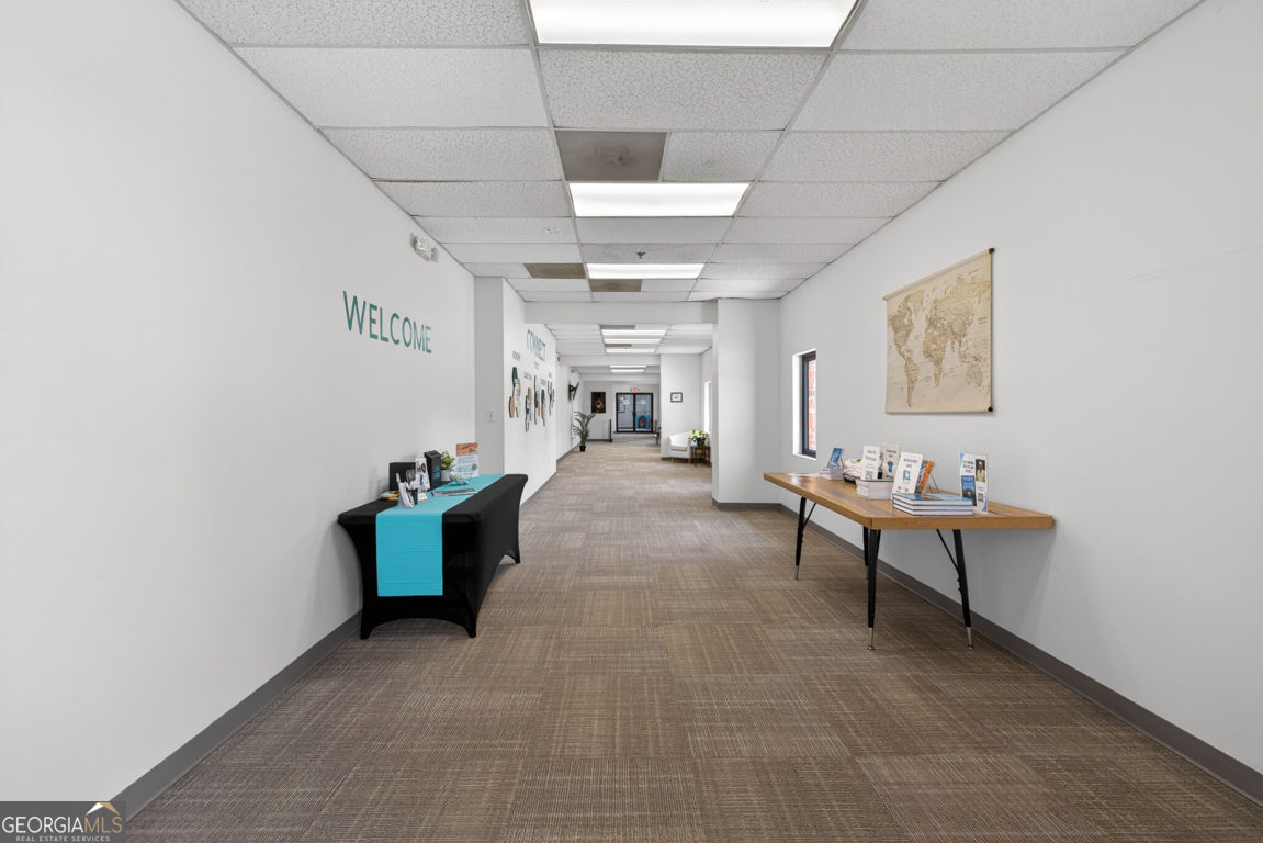 3005 Lenora Church RD A