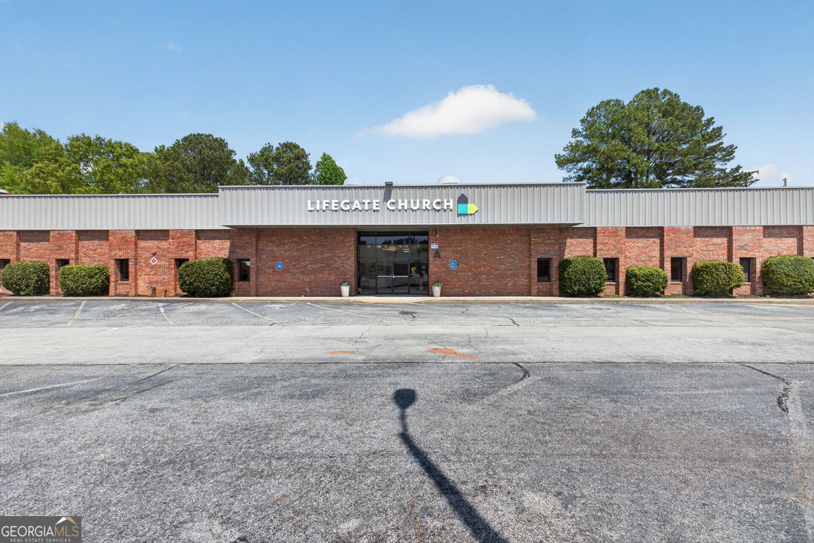 3005 Lenora Church RD A