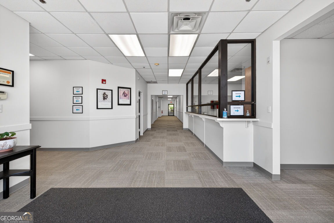 3005 Lenora Church RD A