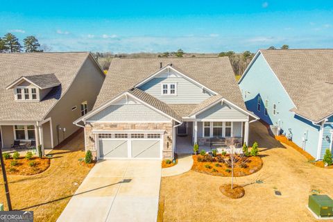 284 Pecks CT Hoschton GA 30548