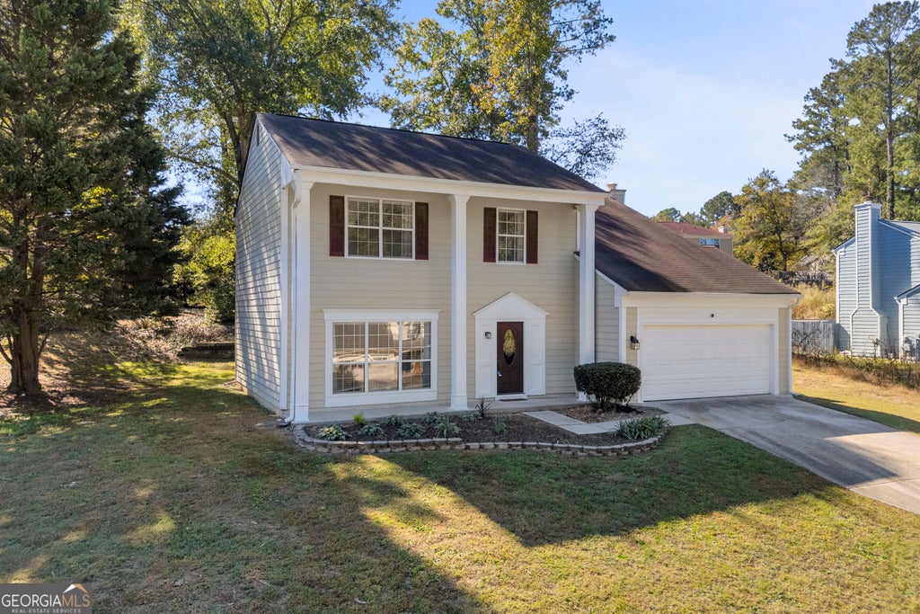 Photo of 2030 Buckley Trail, Snellville, GA 30078 (MLS # 10878697)