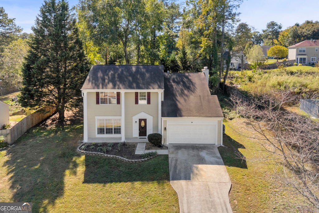 Photo of 2030 Buckley Trail, Snellville, GA 30078 (MLS # 10878697)