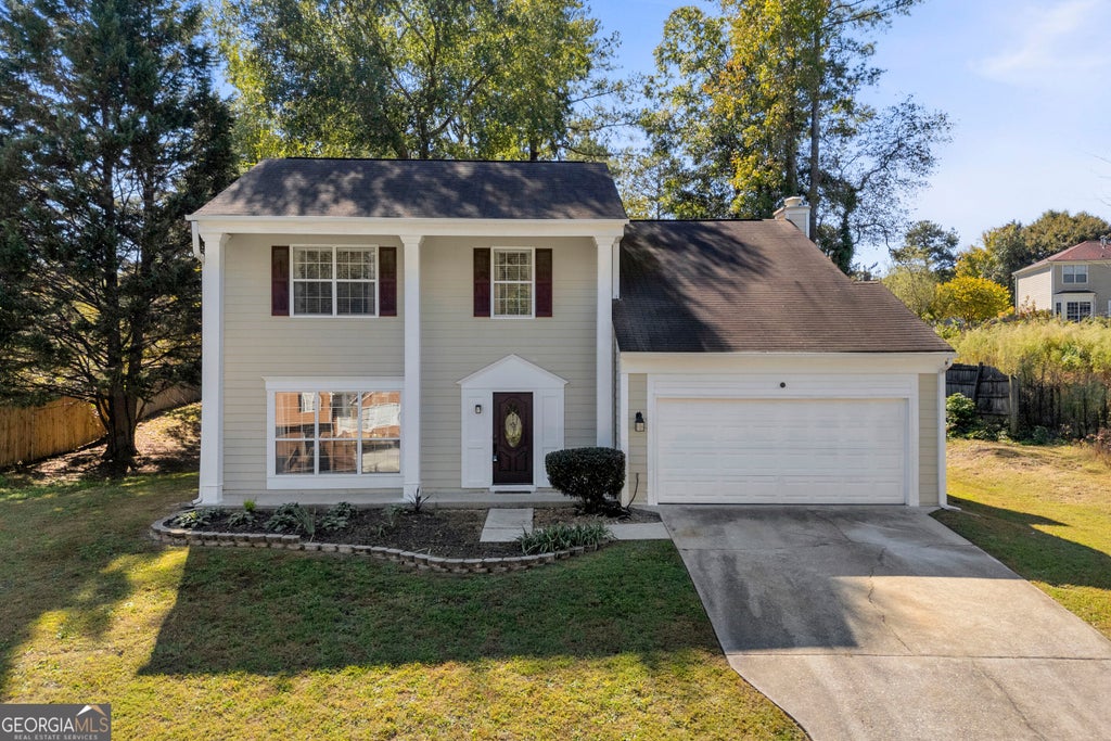 Photo of 2030 Buckley Trail, Snellville, GA 30078 (MLS # 10878697)