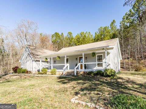 Photo of 7 Old Rockmart Road SE, Lindale, GA 30147 (MLS # 10479307)