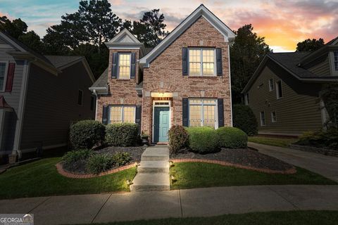 3606 High Battery Bluff NW, Acworth, GA 30101 - MLS#: 10432230
