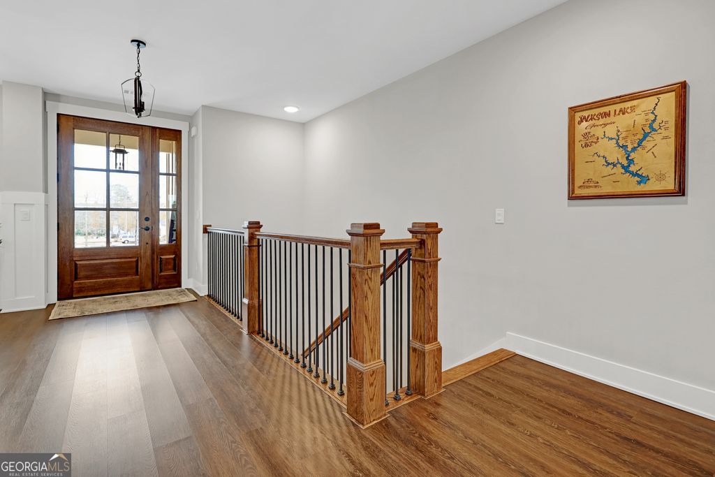 Photo of 420 Ridge Point Drive, Monticello, GA 31064 (MLS # 10661554)