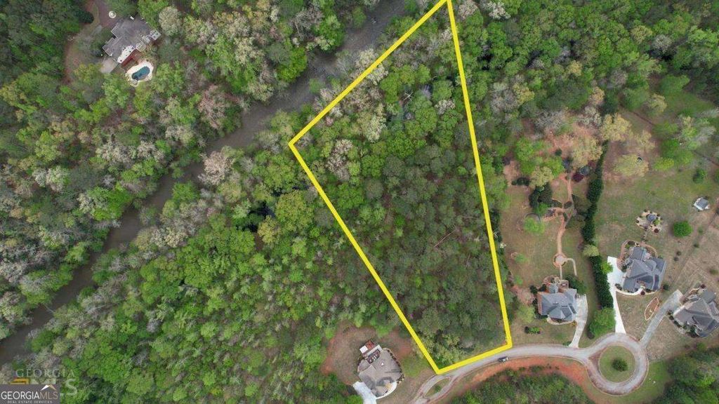 Photo of 2086 Fontainbleau Drive, Conyers, GA 30094 (MLS # 10685851)