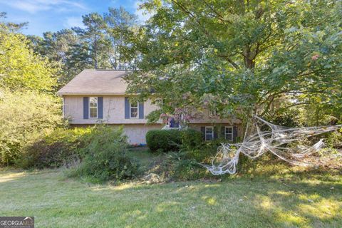 733 Creek TRL NW Kennesaw GA 30144