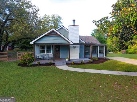 Photo of 225 Edwards Street, Bremen, GA 30110 (MLS # 10623124)