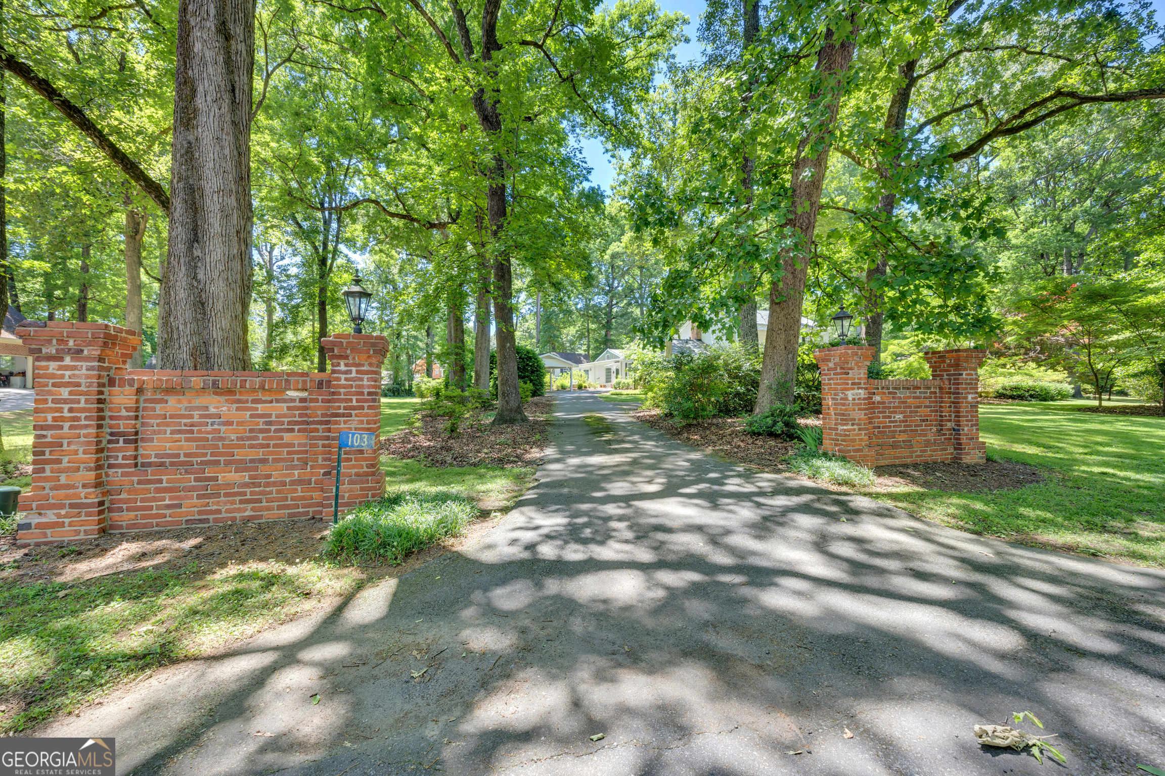 103 Gabriel WAY