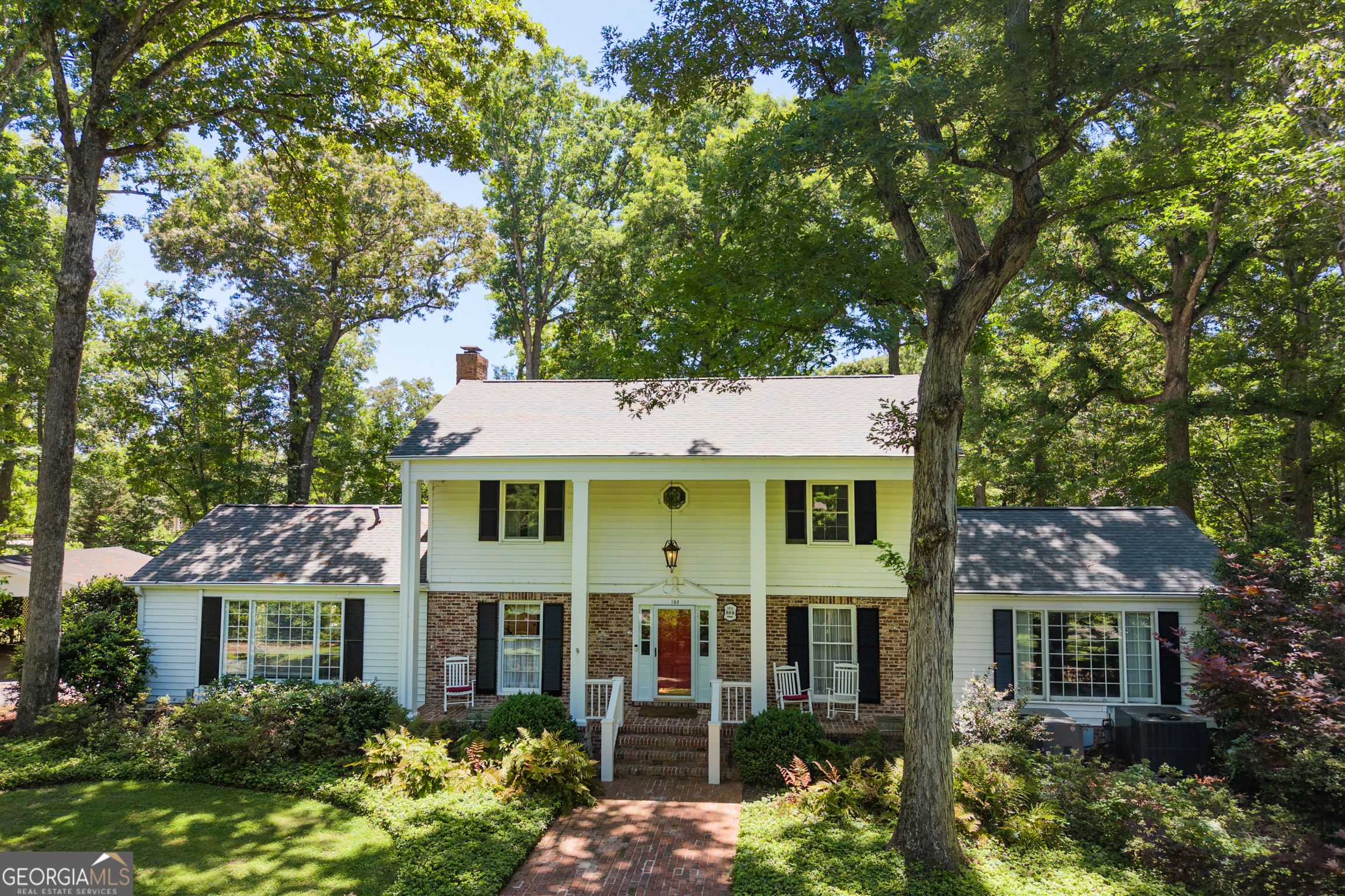 103 Gabriel WAY