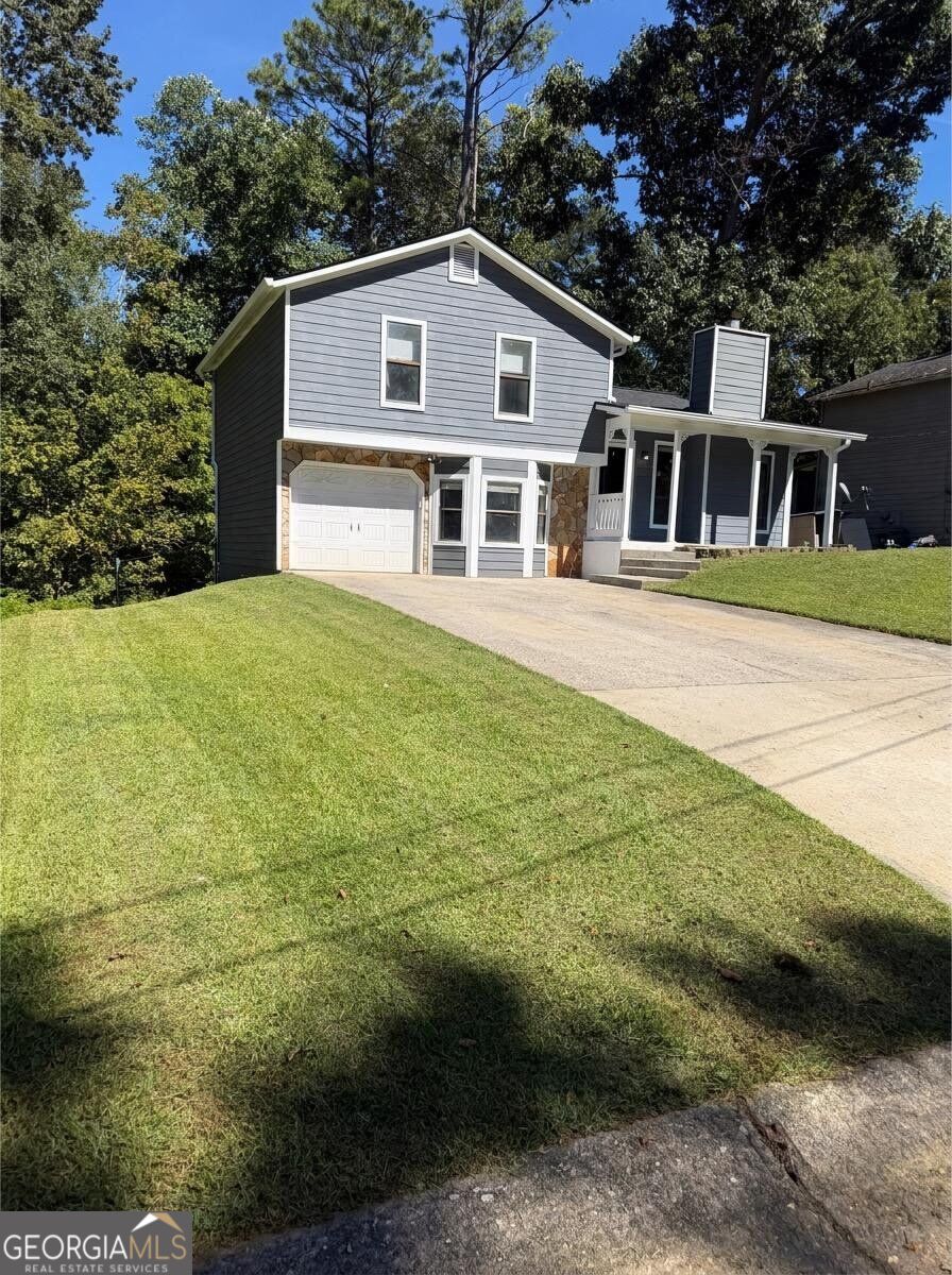 64 Timothy LN NW