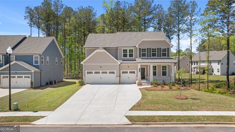 59 Tallulah TRL Sharpsburg GA 30277