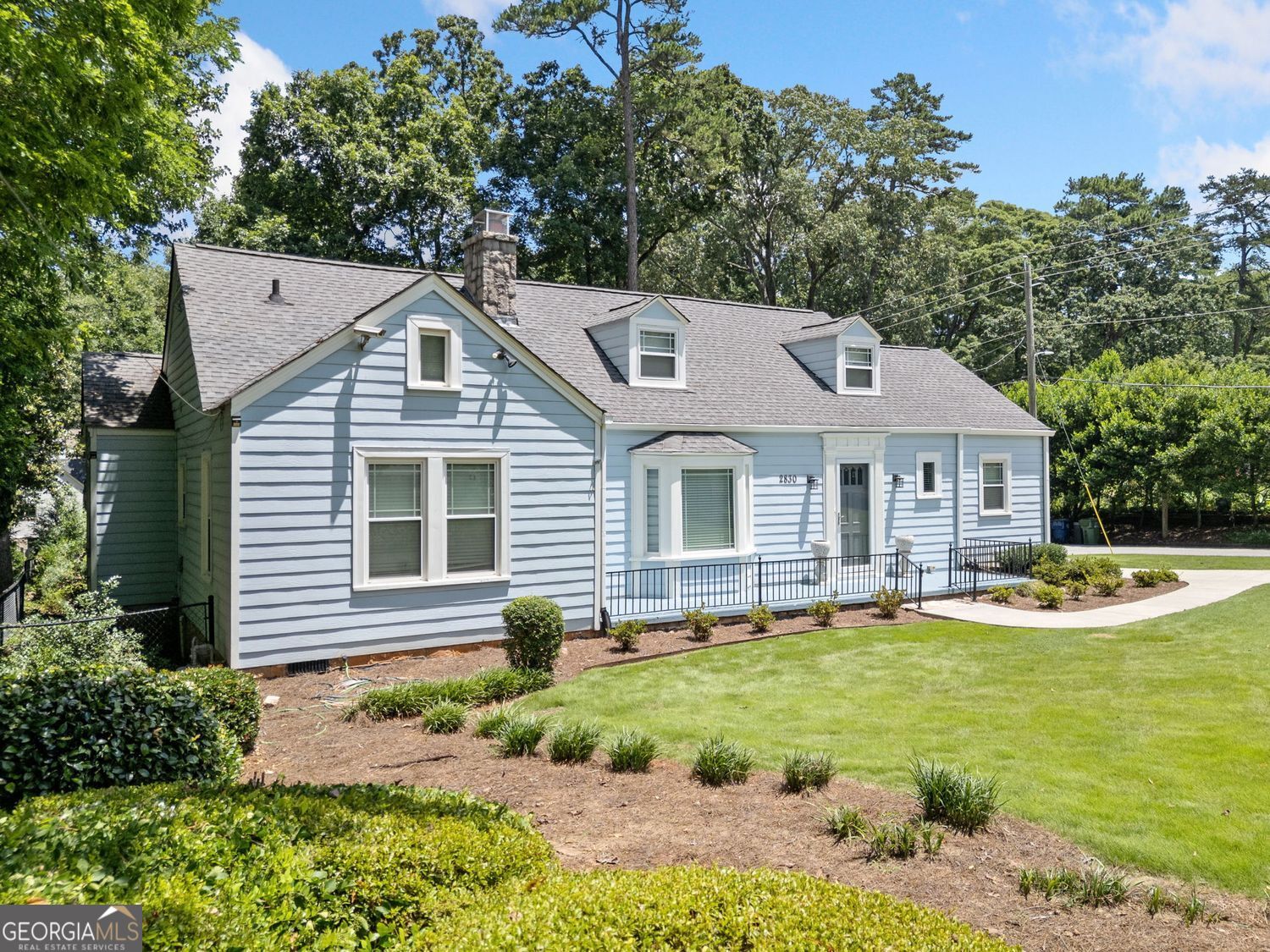 Atlanta, Georgia 30317, United States, 3 Bedrooms Bedrooms, ,3 BathroomsBathrooms,Residential,Active,241571