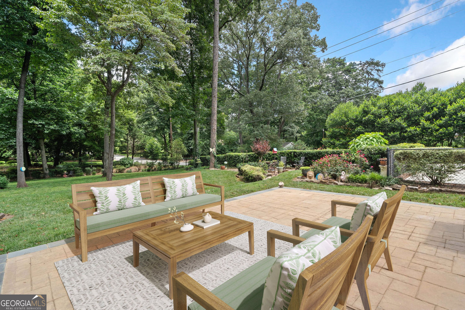 Atlanta, Georgia 30317, United States, 3 Bedrooms Bedrooms, ,3 BathroomsBathrooms,Residential,Active,241571