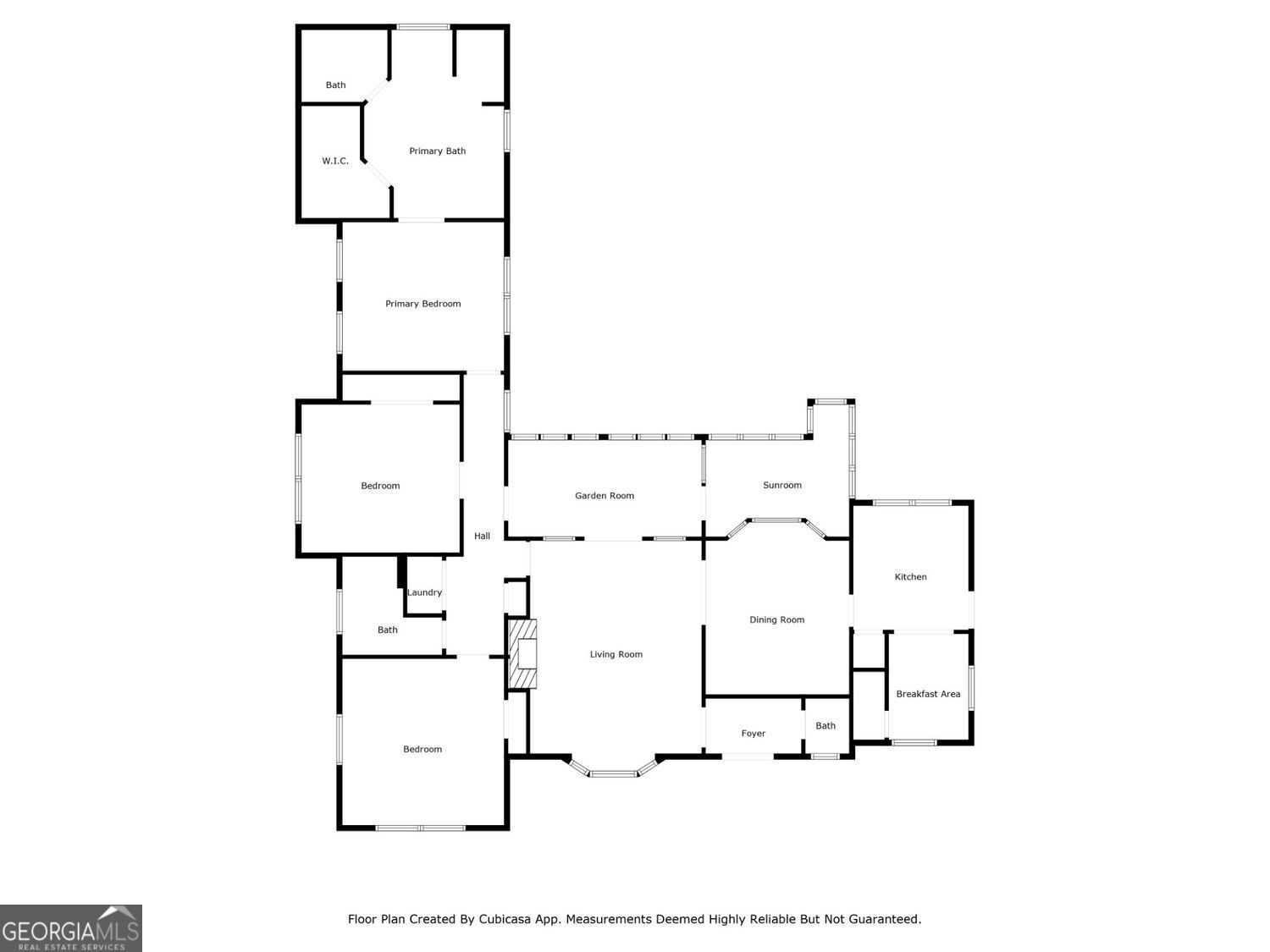Atlanta, Georgia 30317, United States, 3 Bedrooms Bedrooms, ,3 BathroomsBathrooms,Residential,Active,241571