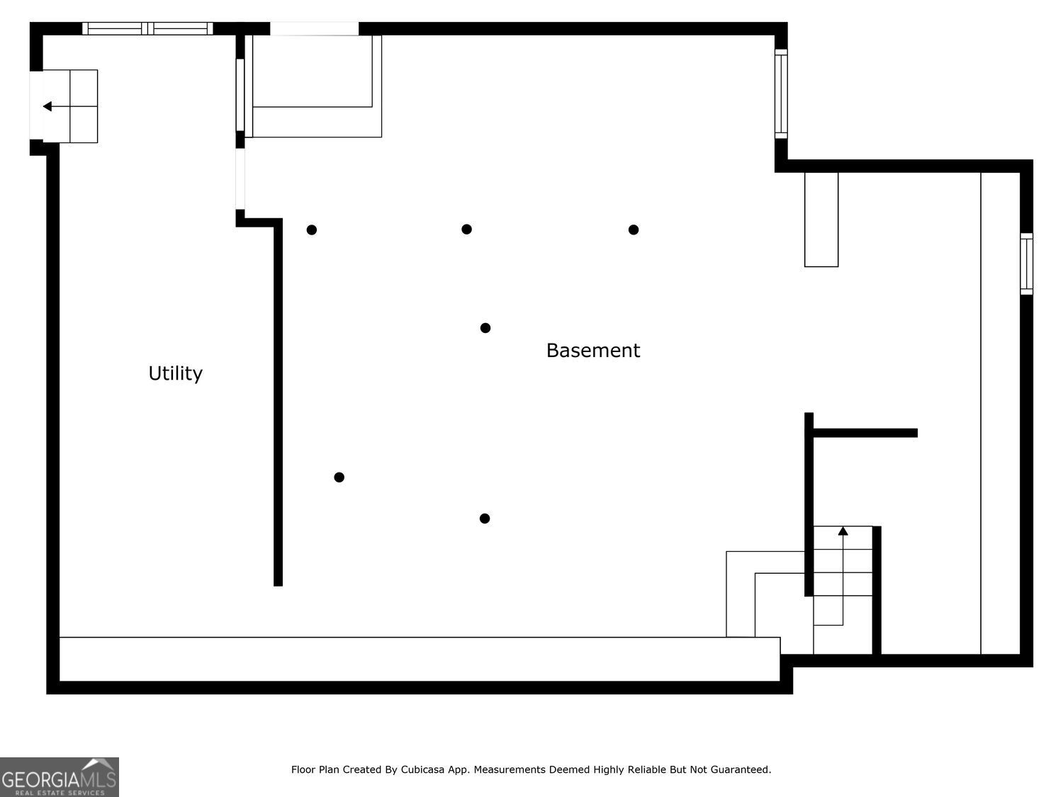 Atlanta, Georgia 30317, United States, 3 Bedrooms Bedrooms, ,3 BathroomsBathrooms,Residential,Active,241571