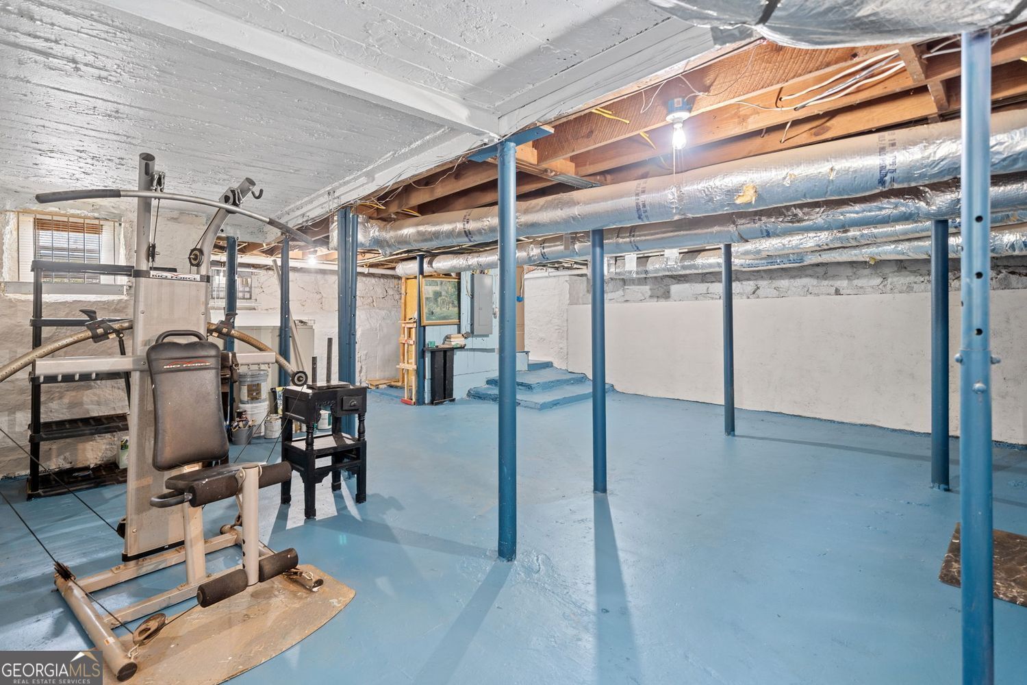 Atlanta, Georgia 30317, United States, 3 Bedrooms Bedrooms, ,3 BathroomsBathrooms,Residential,Active,241571