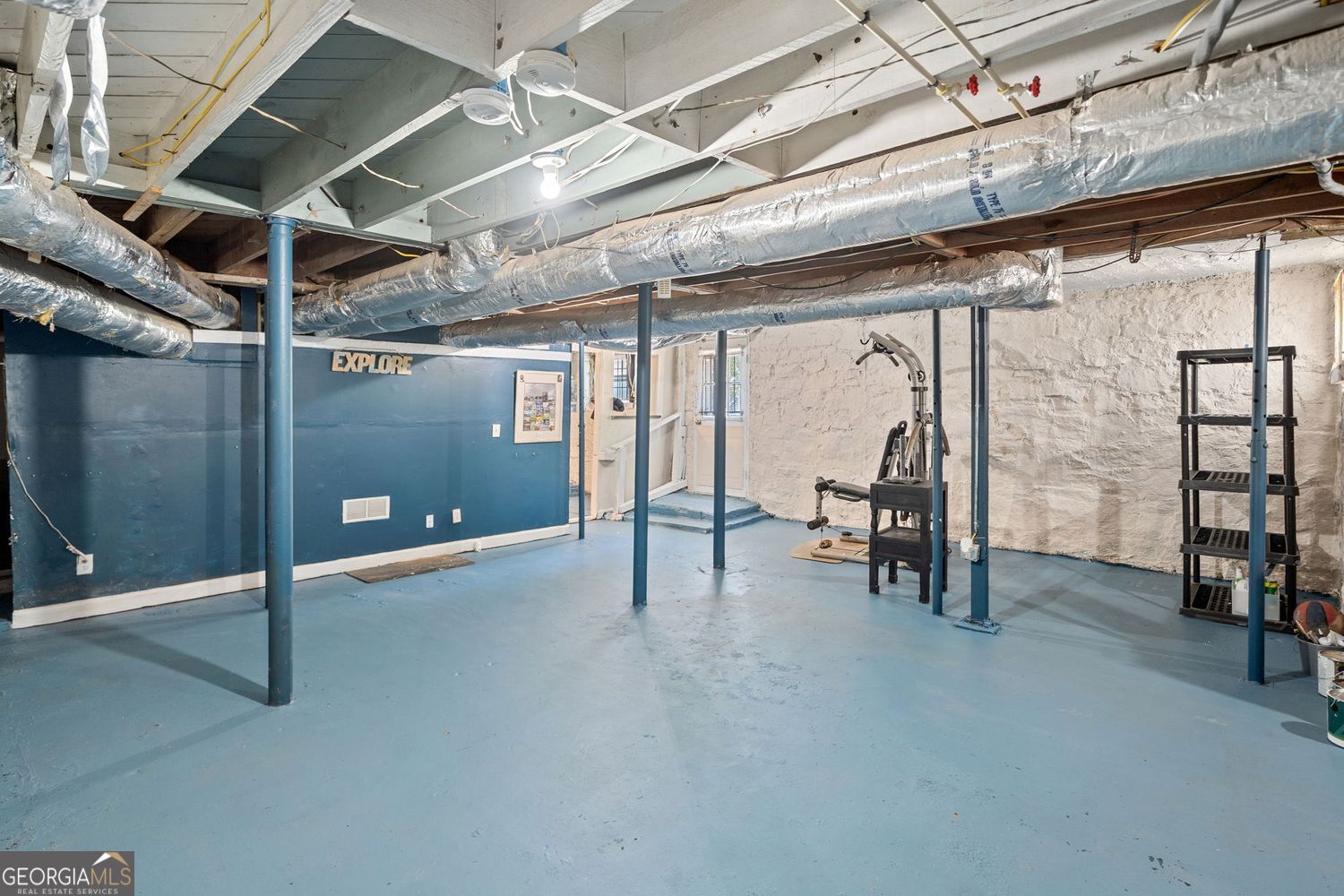 Atlanta, Georgia 30317, United States, 3 Bedrooms Bedrooms, ,3 BathroomsBathrooms,Residential,Active,241571