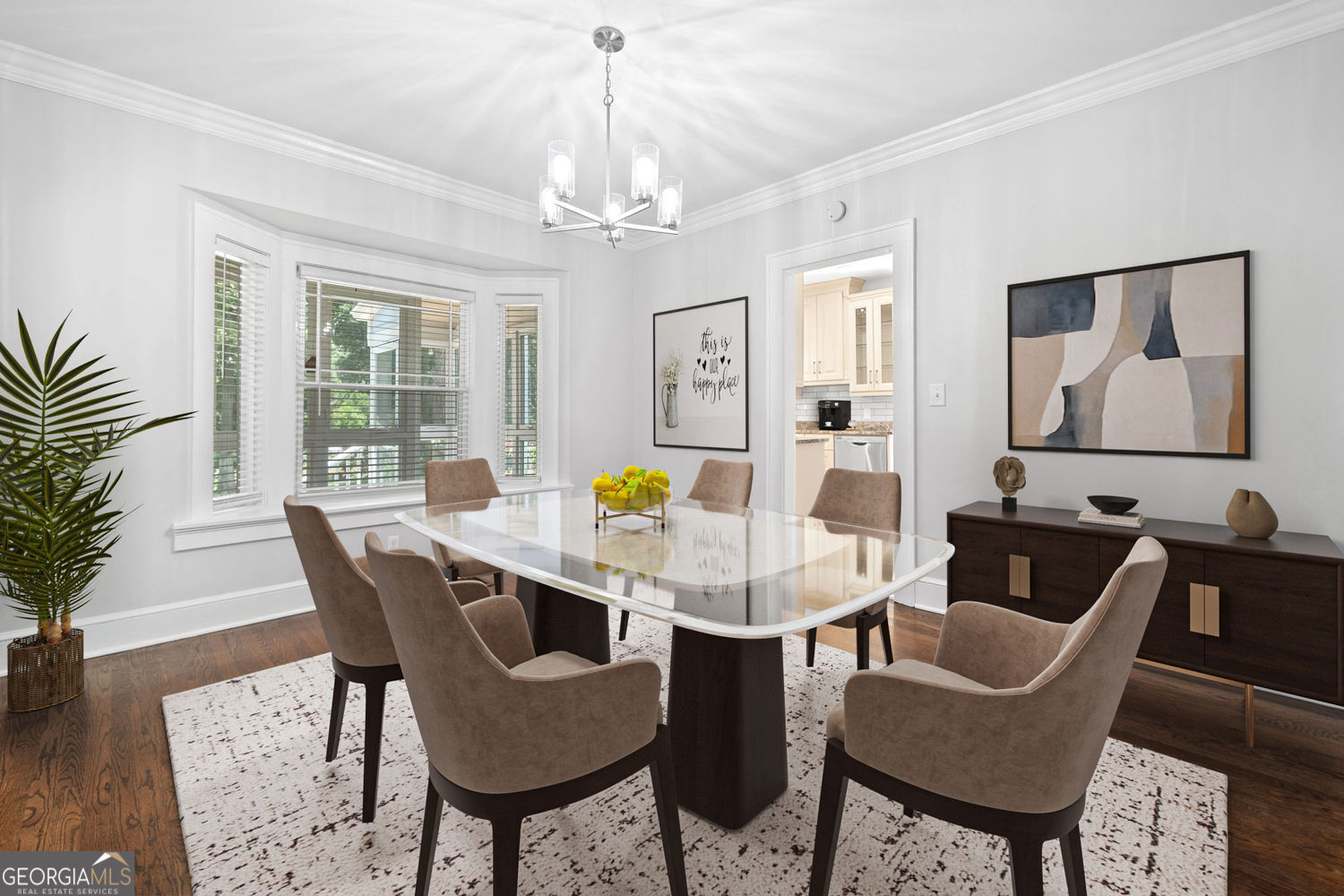 Atlanta, Georgia 30317, United States, 3 Bedrooms Bedrooms, ,3 BathroomsBathrooms,Residential,Active,241571