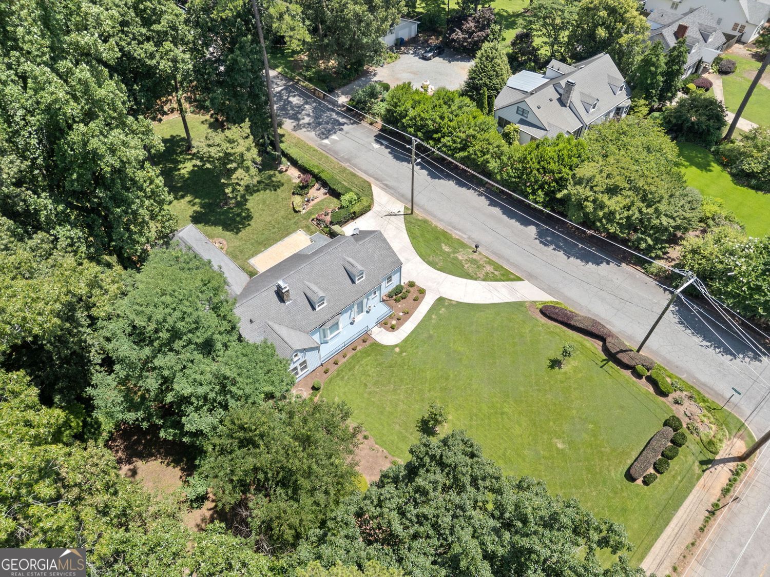 Atlanta, Georgia 30317, United States, 3 Bedrooms Bedrooms, ,3 BathroomsBathrooms,Residential,Active,241571