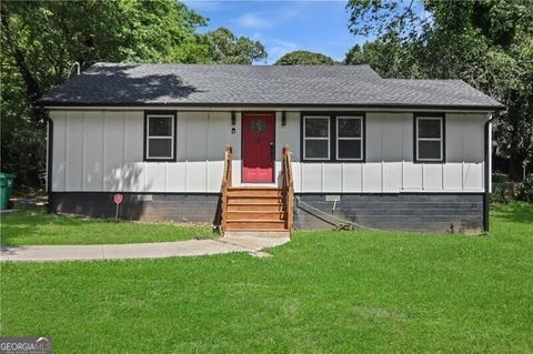 1202 Key RD SE Atlanta GA 30316